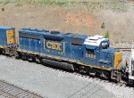 CSX 6468